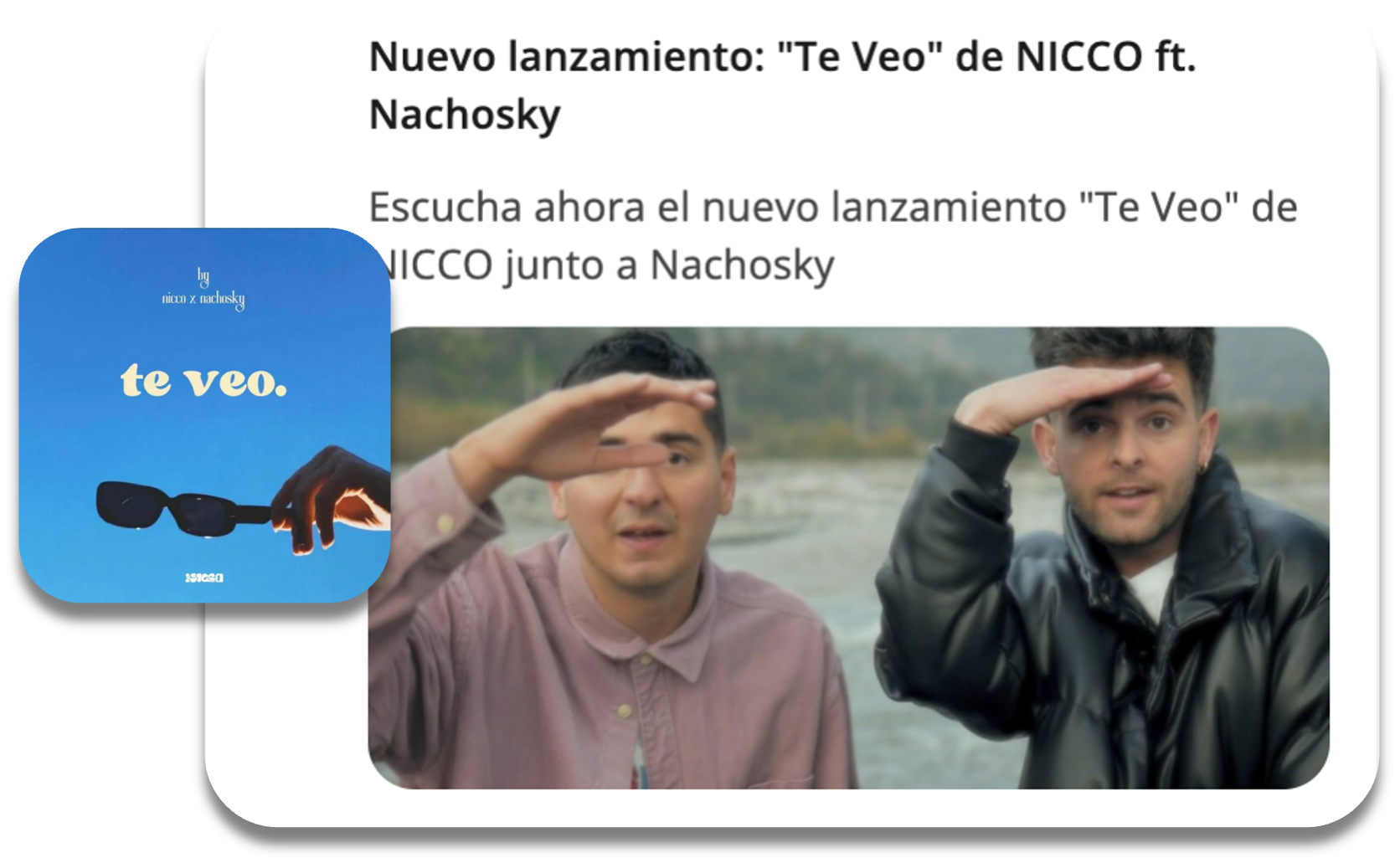 Nicco