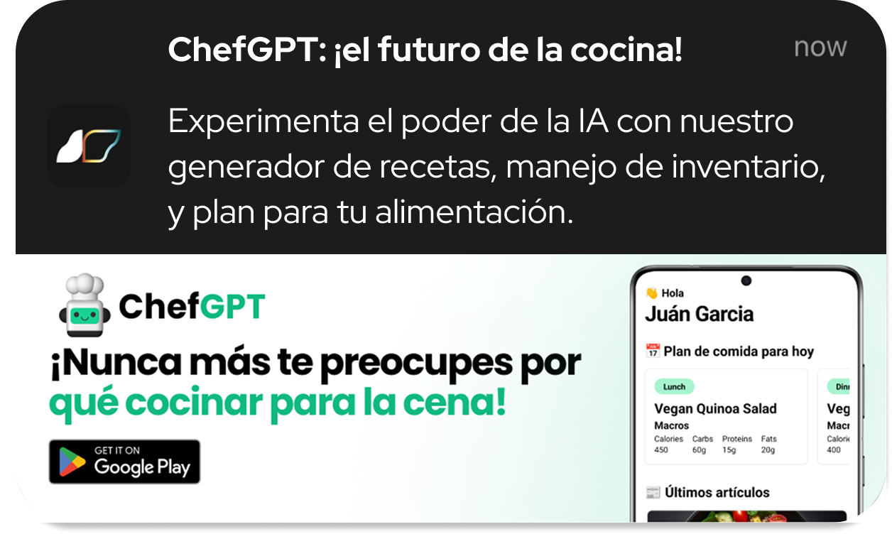 ChefGPT