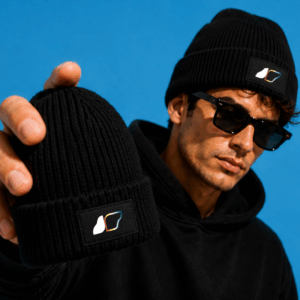 Beanie Pushd. – Winter Edition